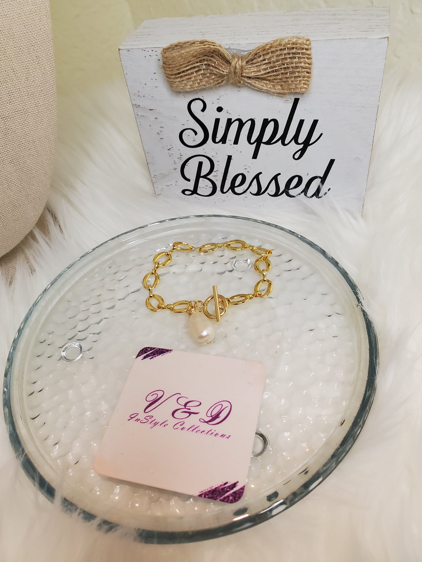 ABBIE JEWELRY SET