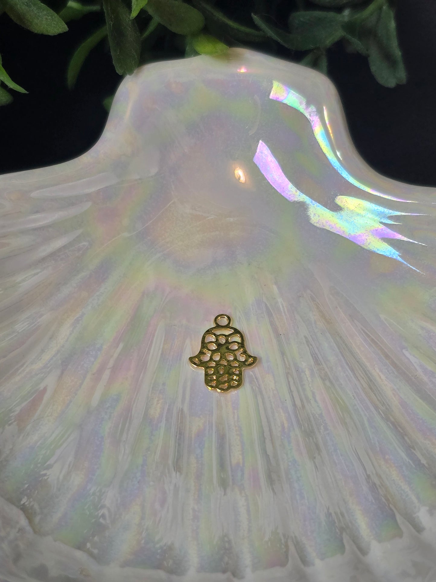 MINI HAMSA