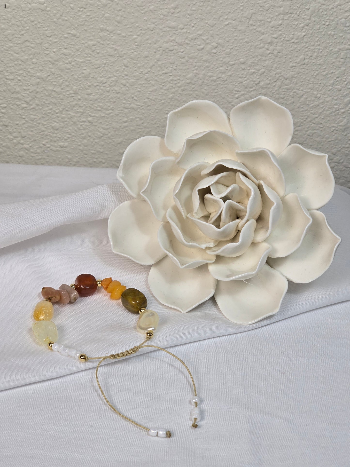 INFINITE EMBRACE BRACELET