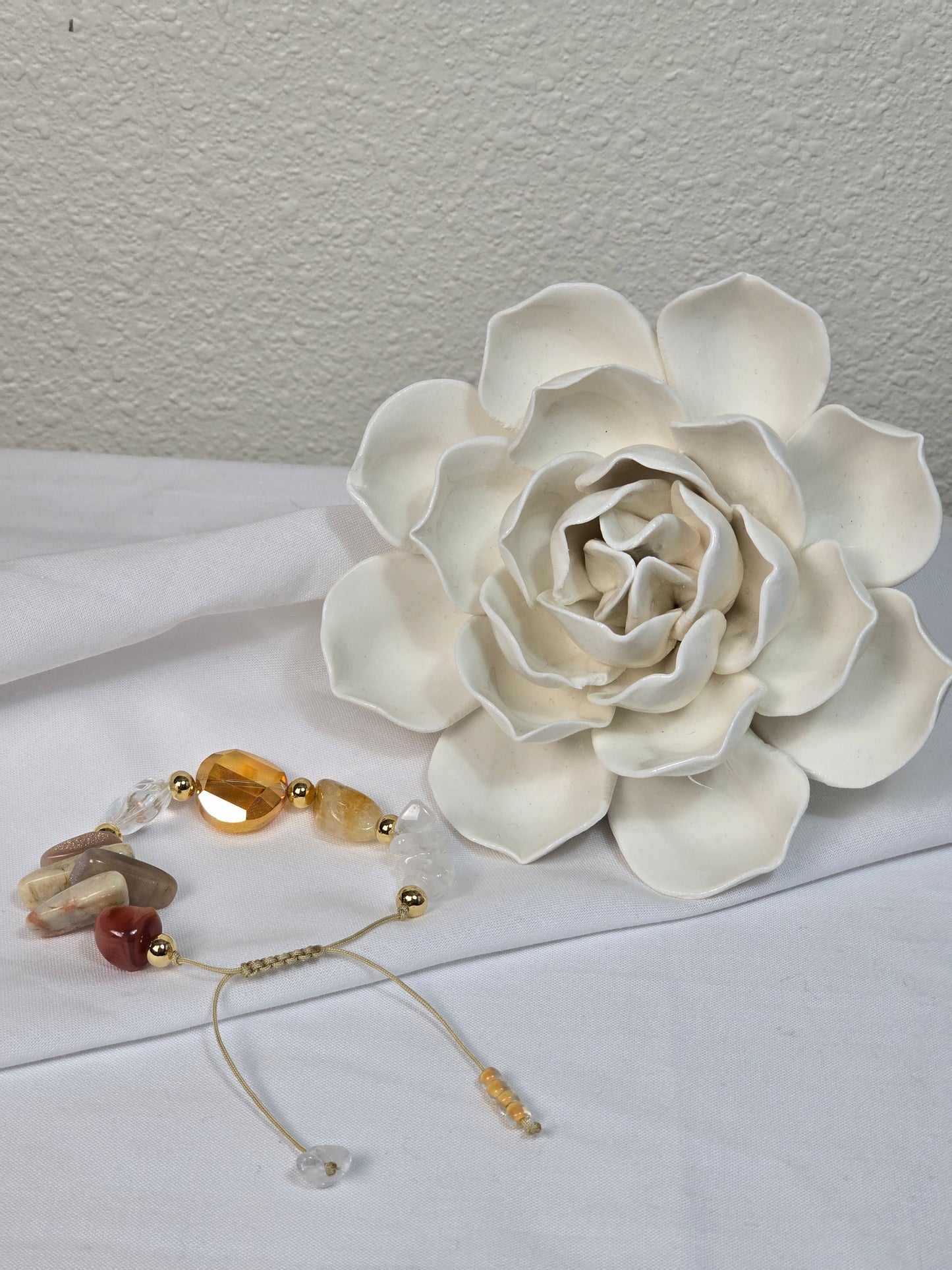 TIES OF LIFE BRACELET