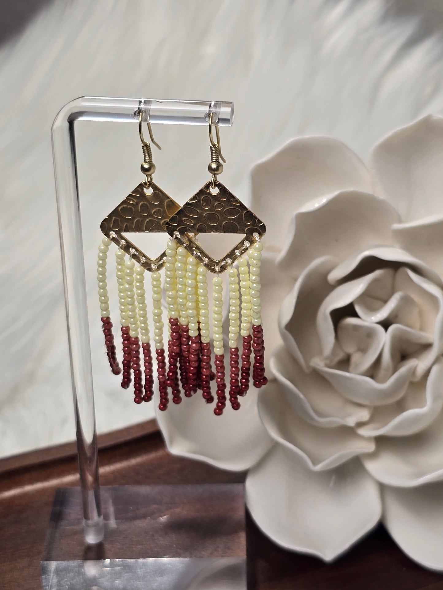 AMILIA EARRINGS