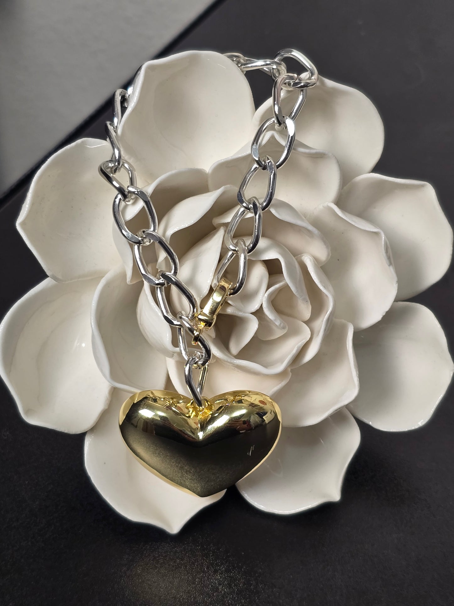 ARIANA JEWELRY SET