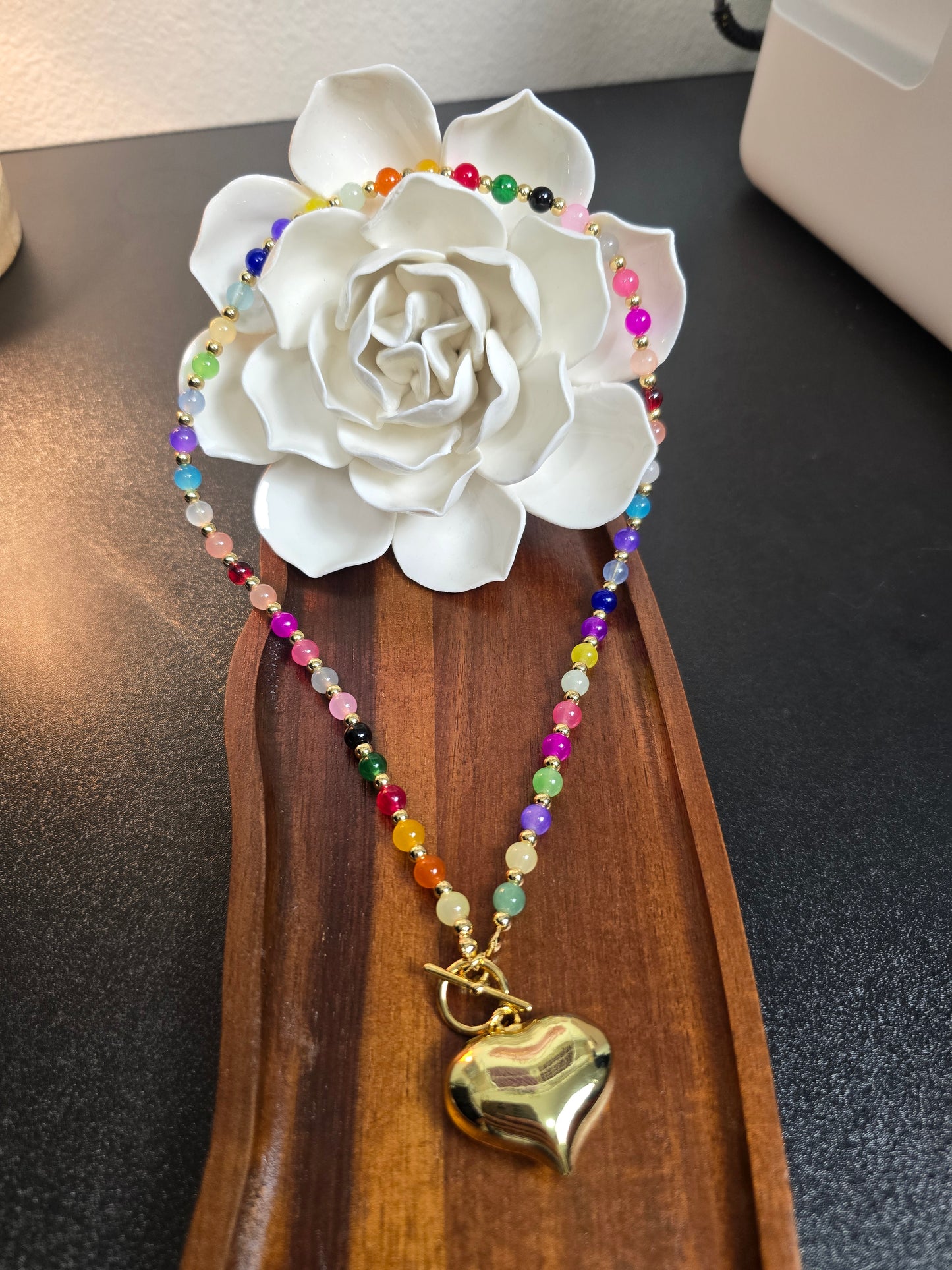 ADRIANA NECKLACE