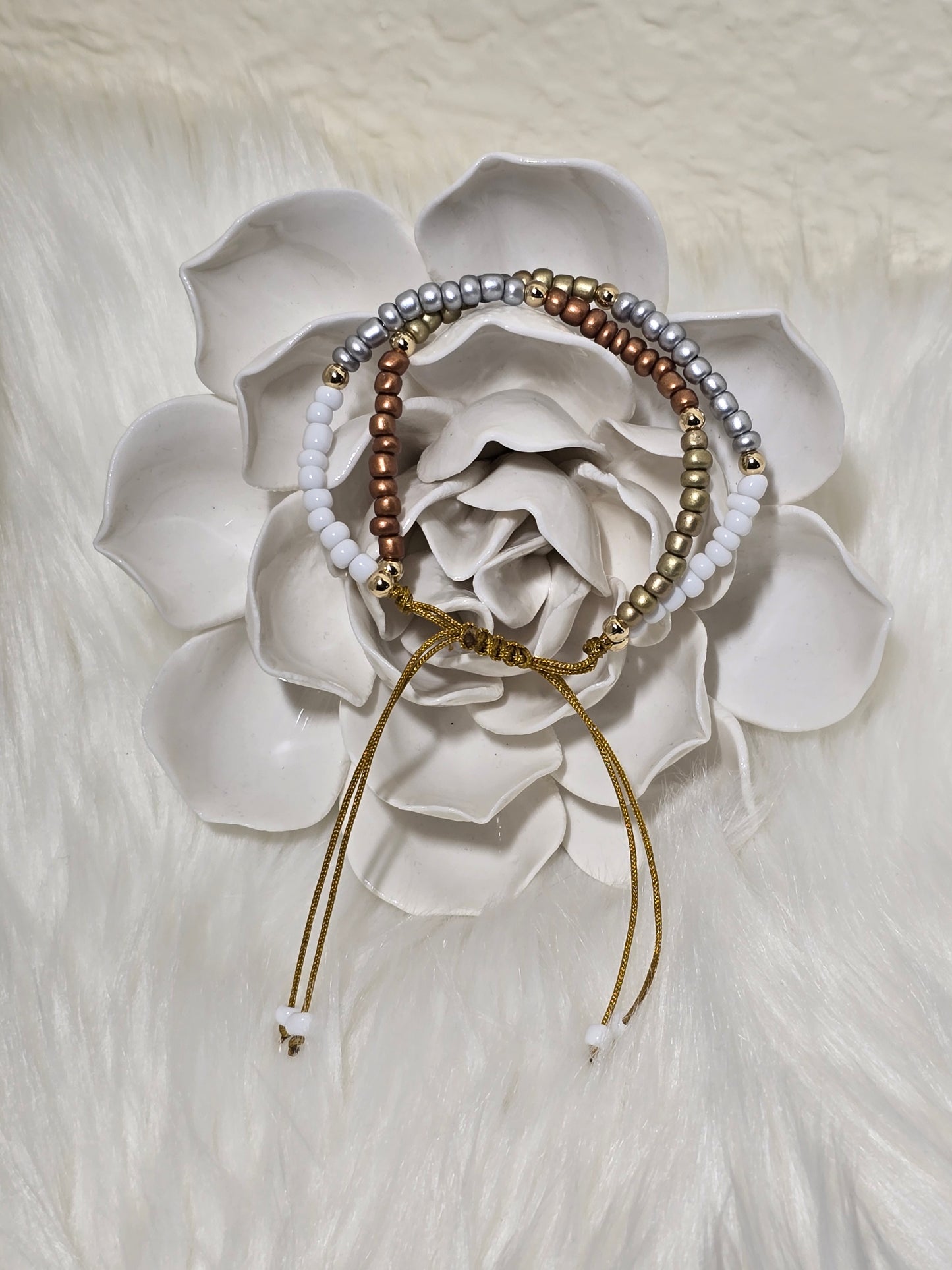GOLDEN SOL JEWELRY SET