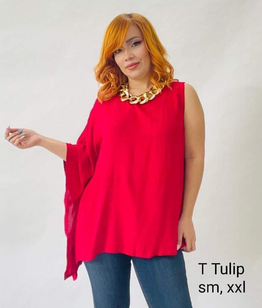 TULIP TOP