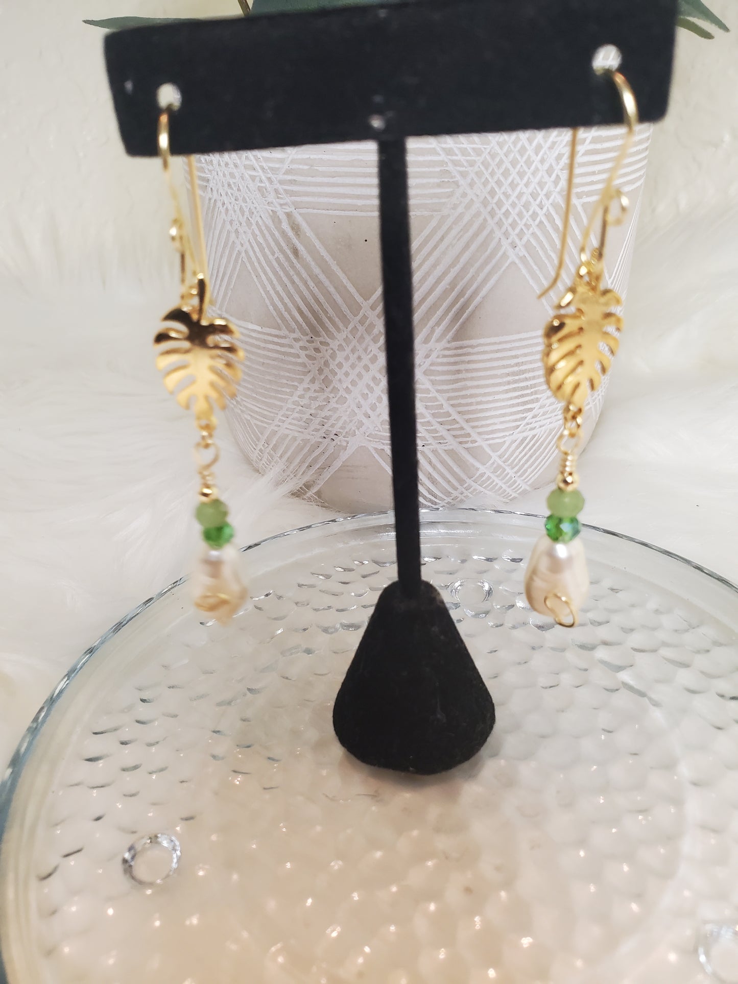 JEWELRY SET JIMENA