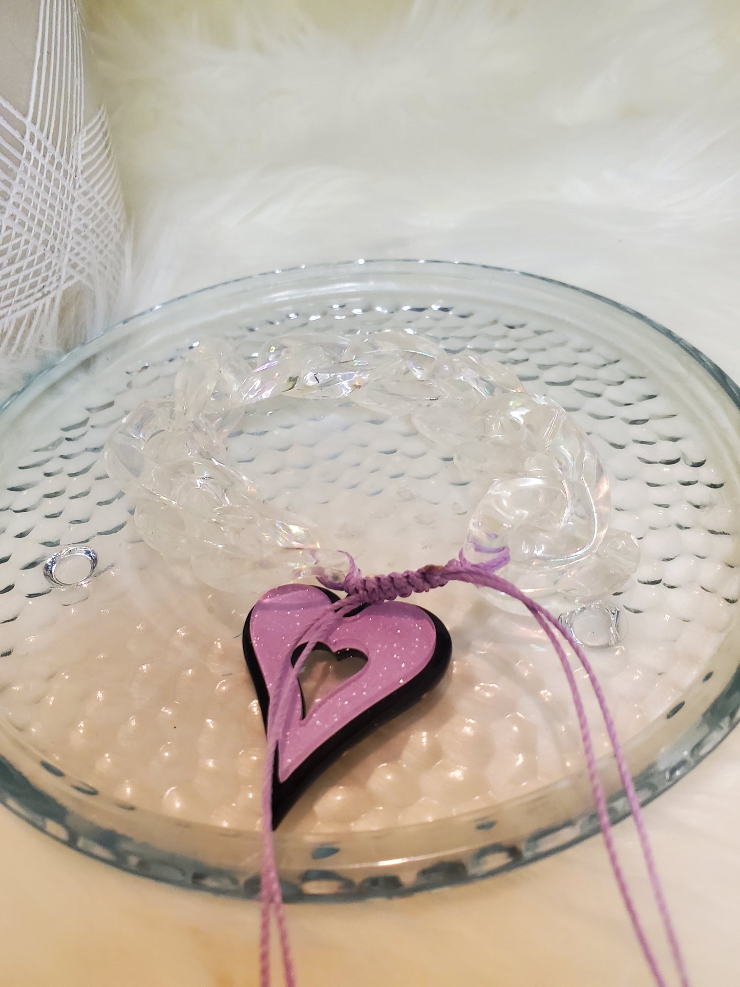 EASTER BRACELET AINARA