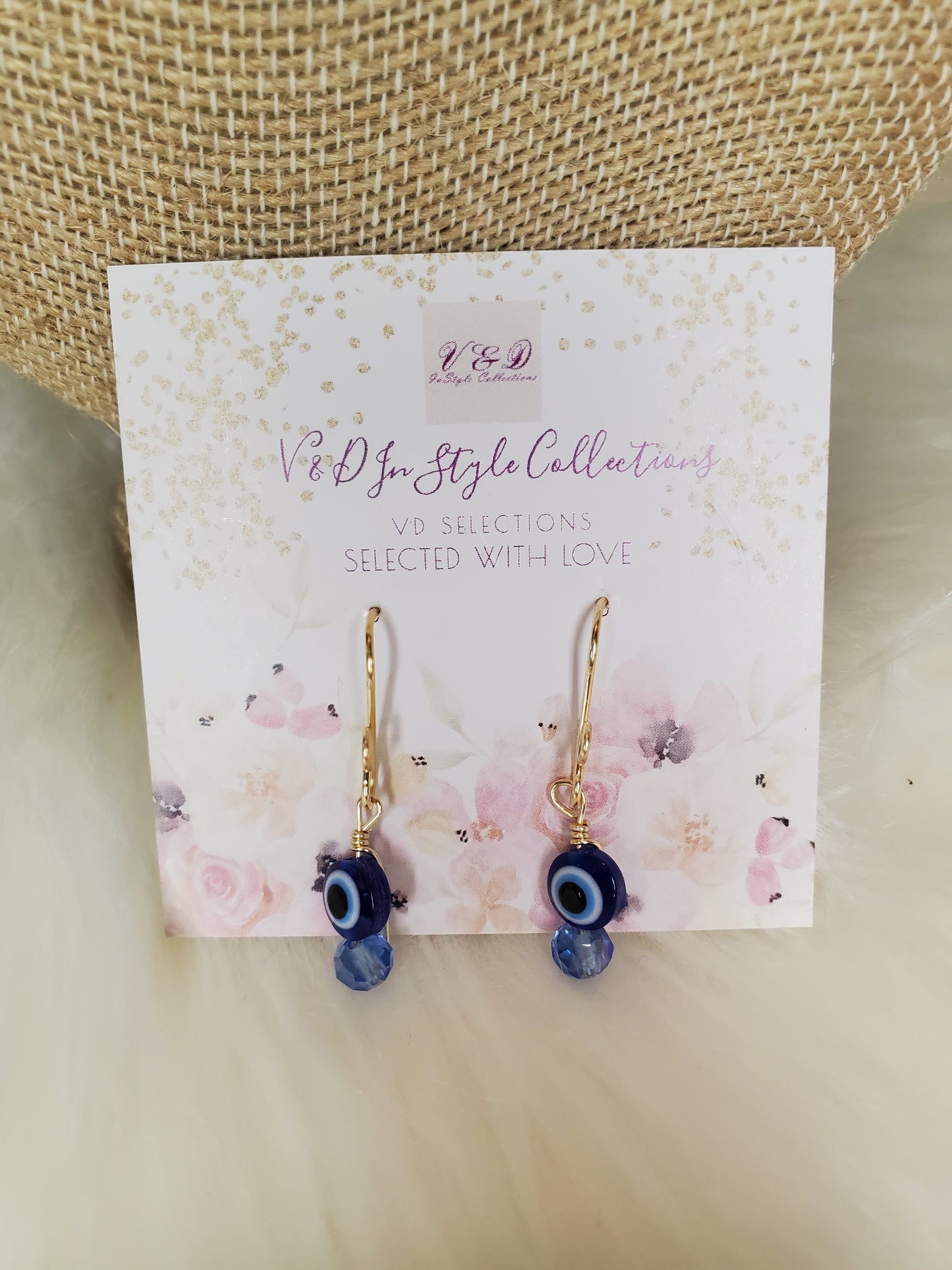 JEWELRY SET KATE  CUSTOM DESIGN