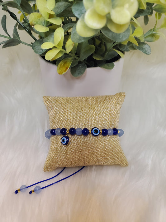 EVIL EYE  BRACELET