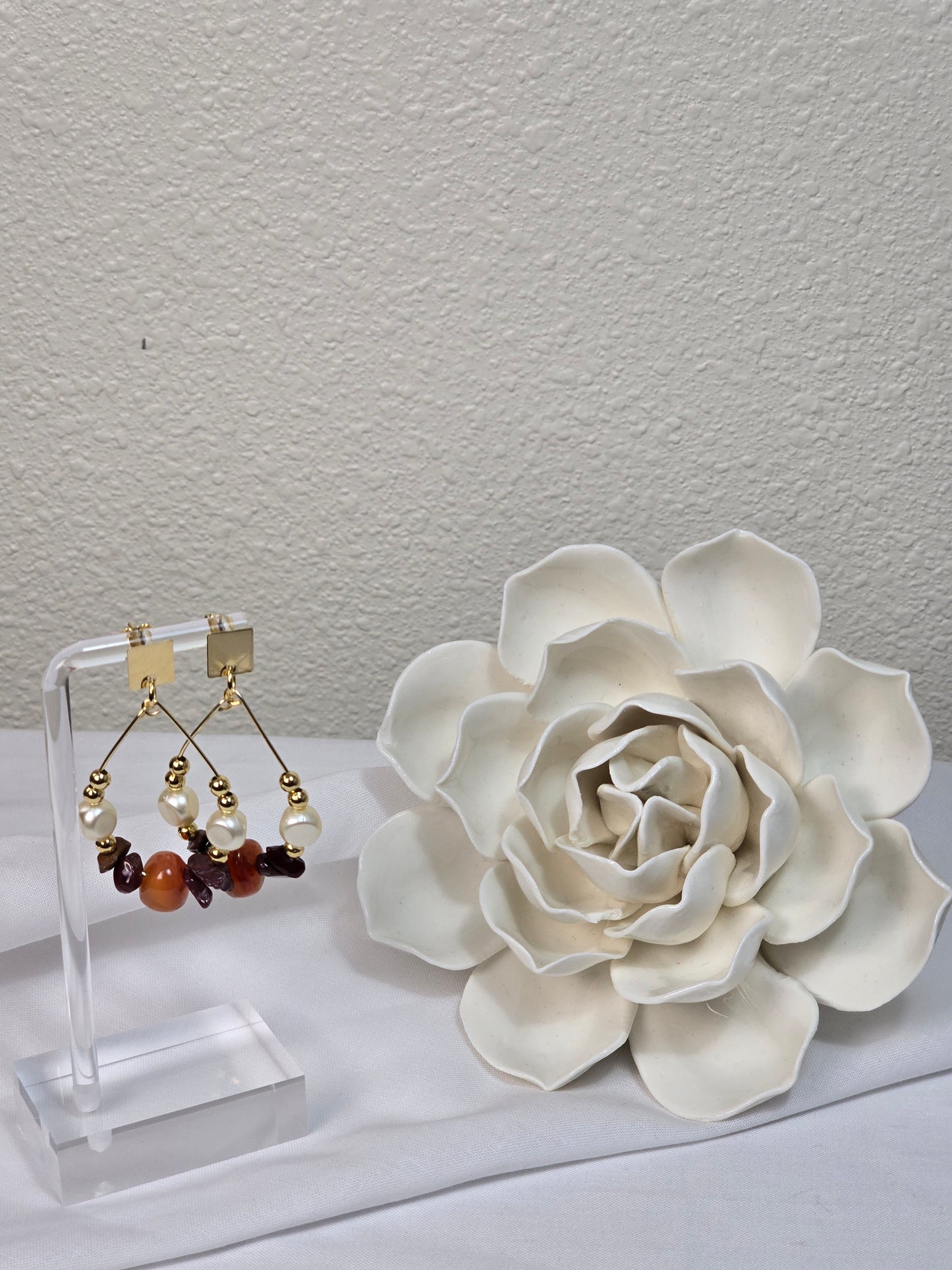 LIGHT OF HOPE EARRINGS