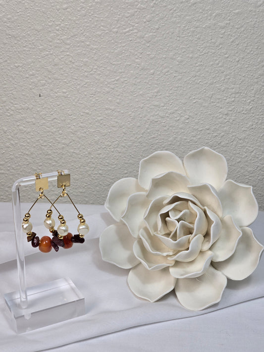 LIGHT OF HOPE EARRINGS