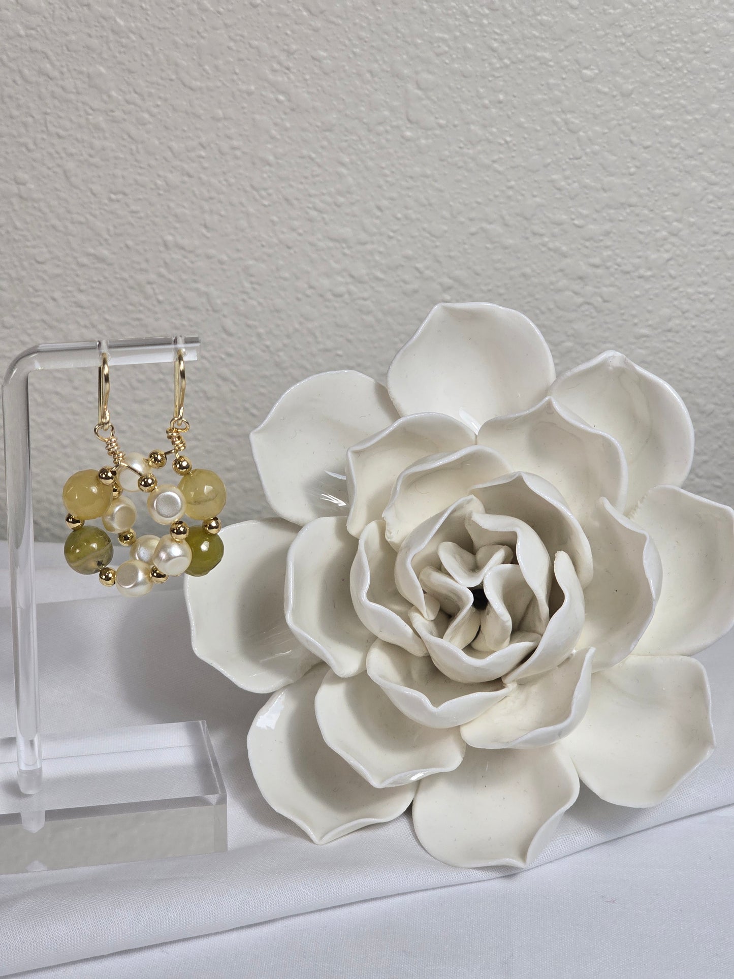 WINGS OF MEMORIES EARRINGS