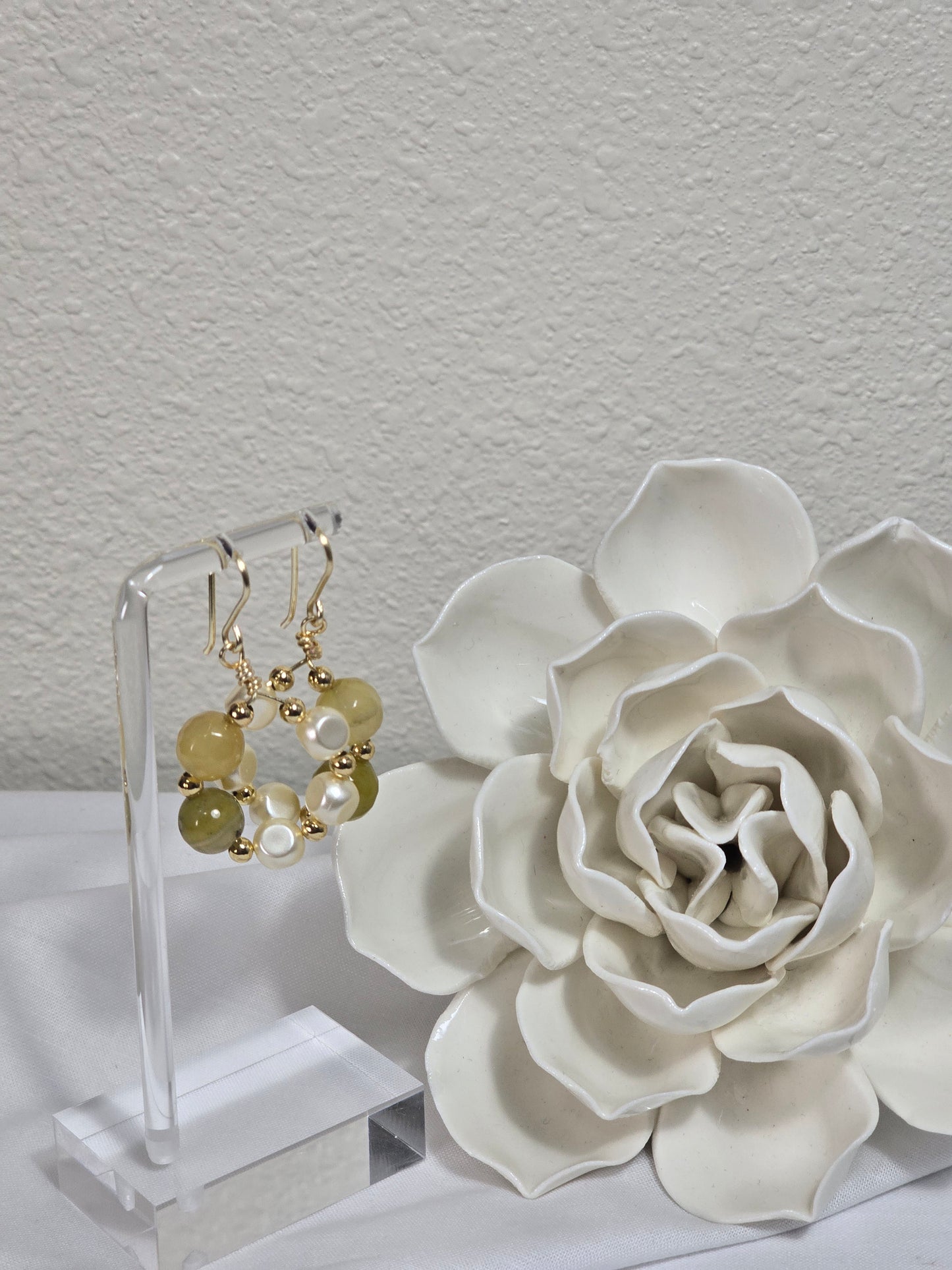 WINGS OF MEMORIES EARRINGS