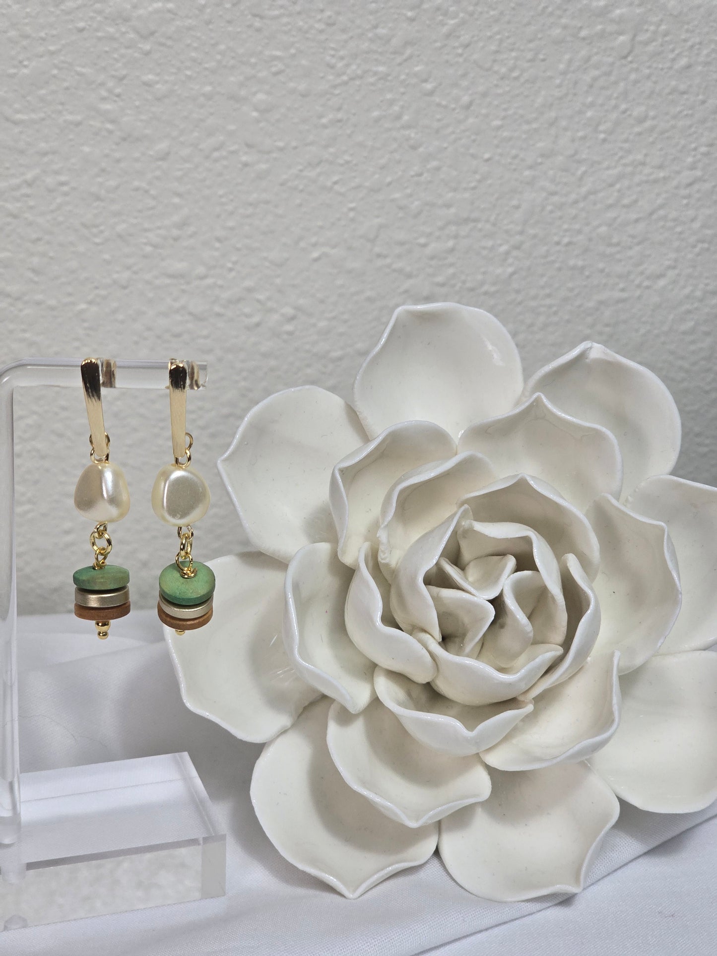 ECHOES OF LOVE EARRINGS