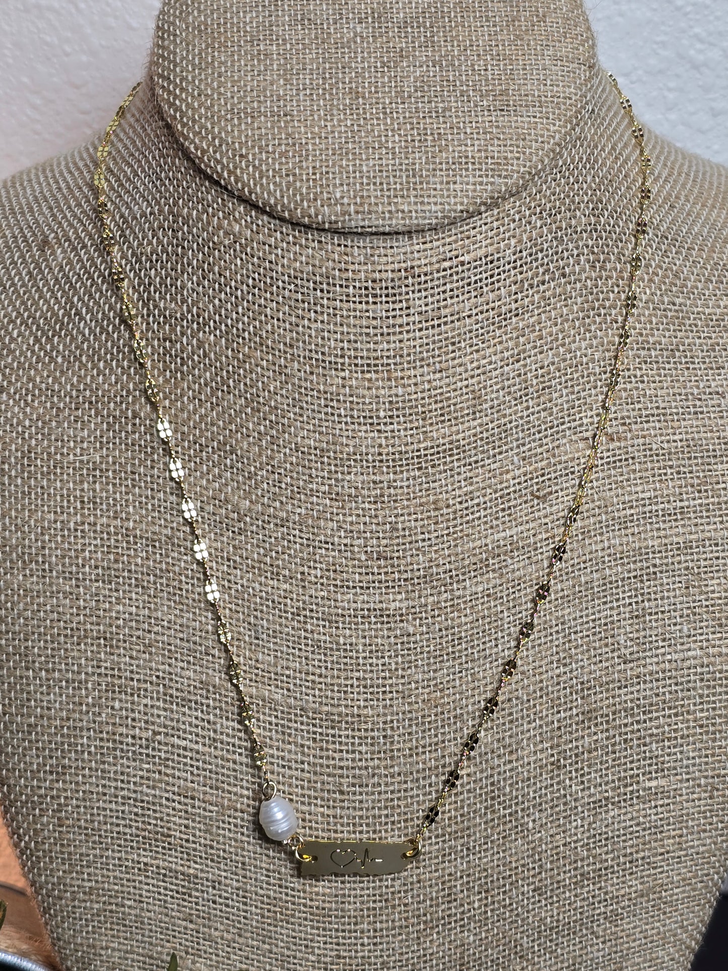HEARTBEATS OF HOME CHAIN