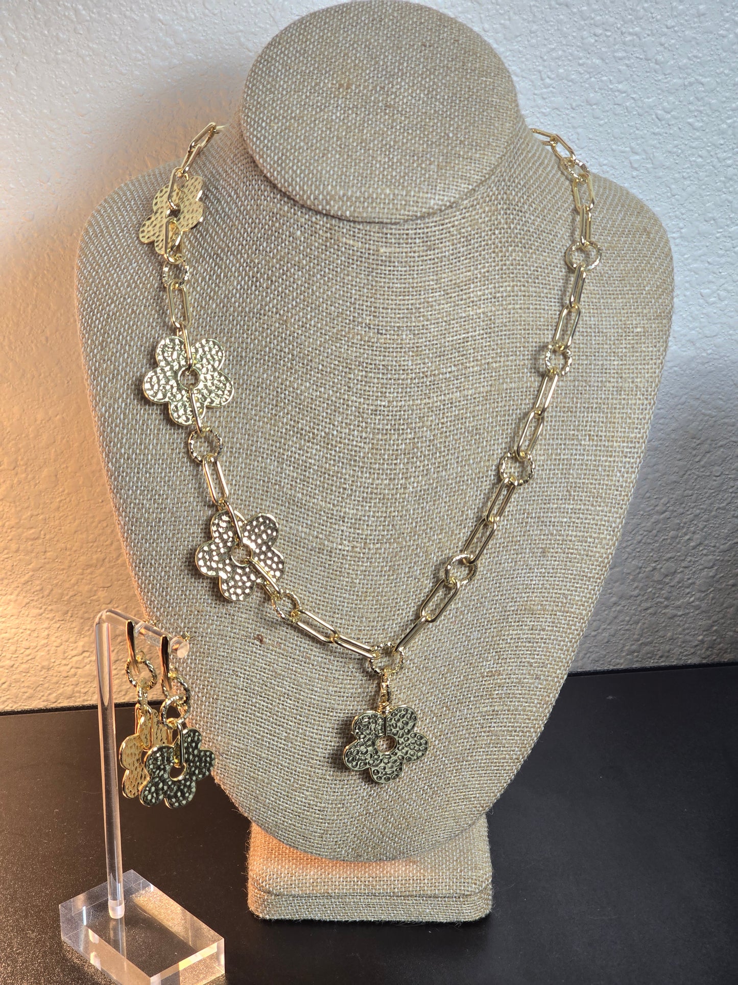 KARINA JEWELRY SET