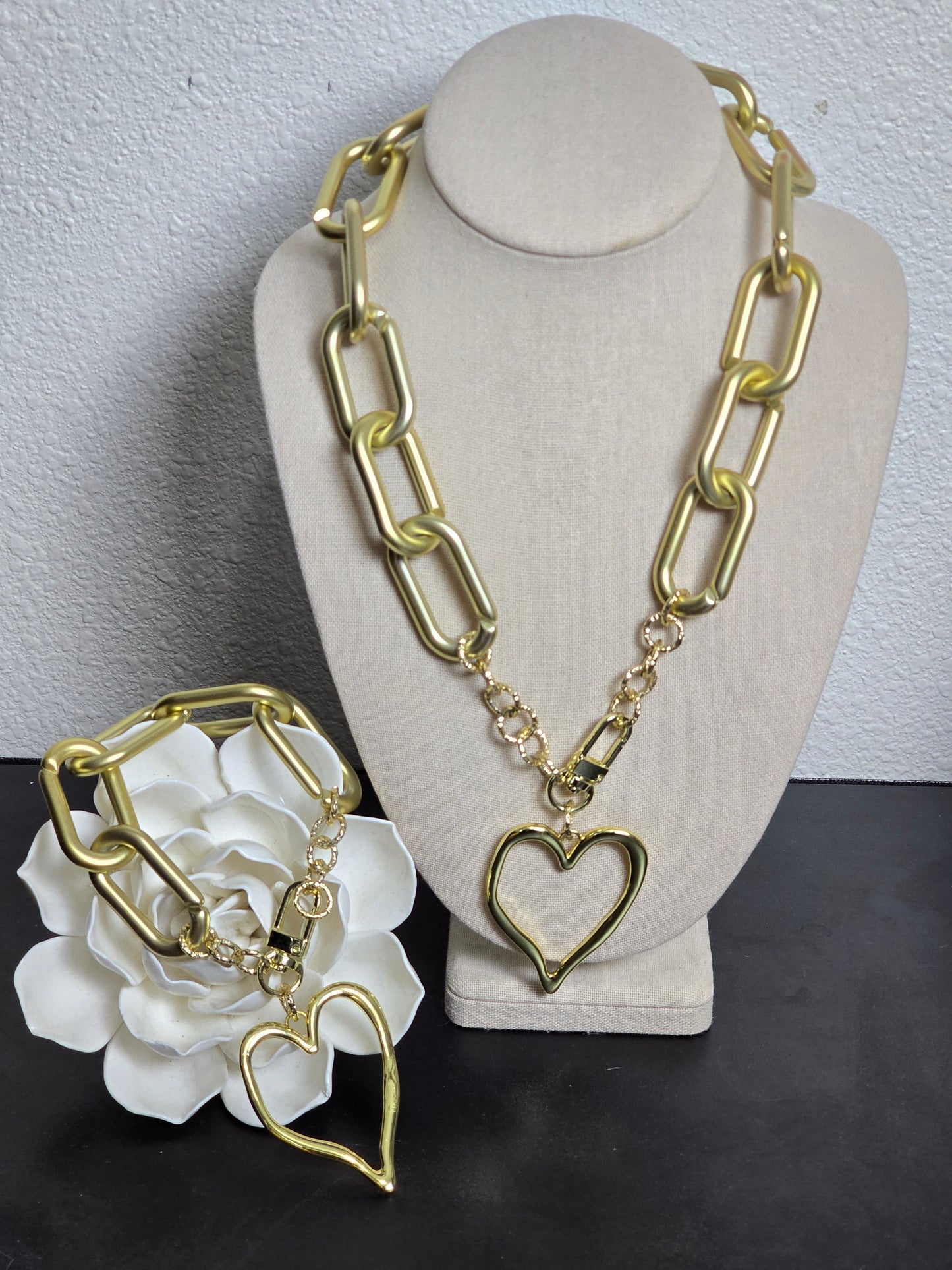 MAITE JEWELRY SET