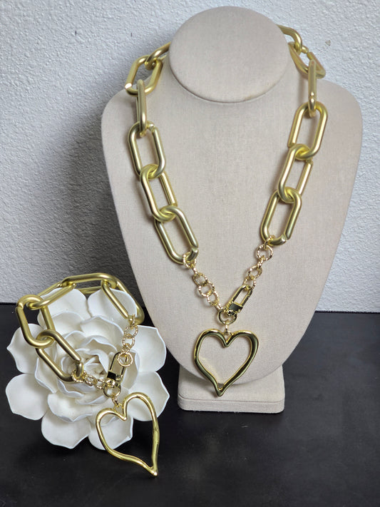 MAITE JEWELRY SET