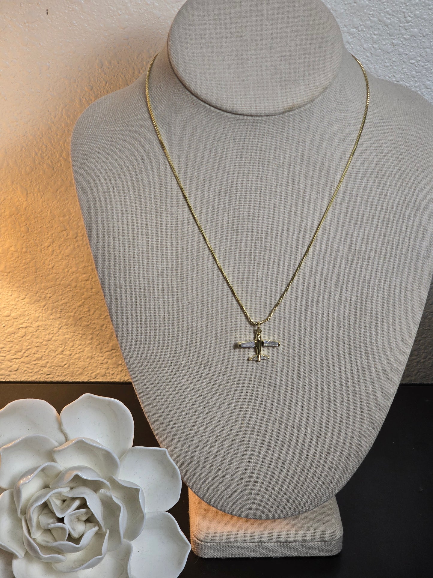 WANDERLUST DREAM CHAIN