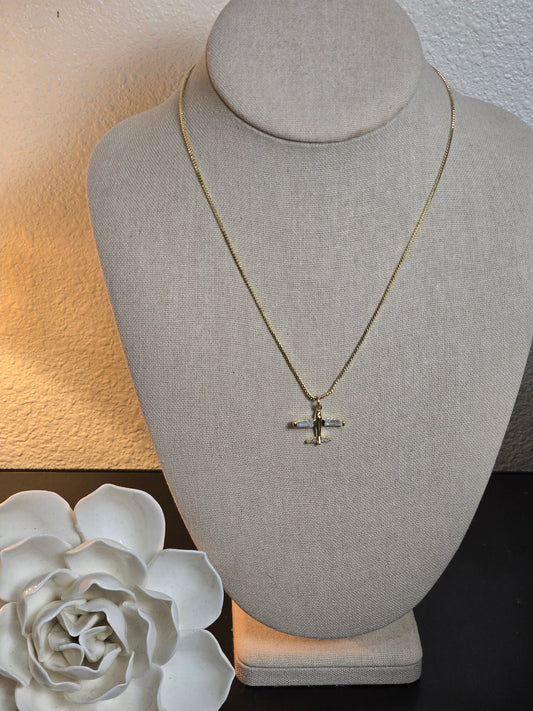WANDERLUST DREAM CHAIN