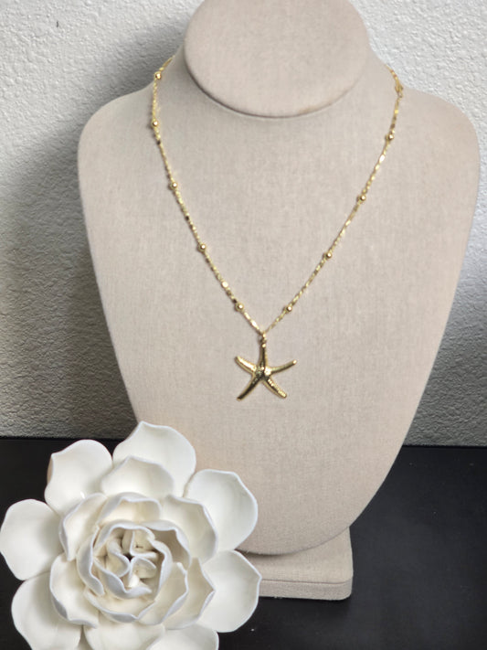 GOLDEN COAST CHAIN
