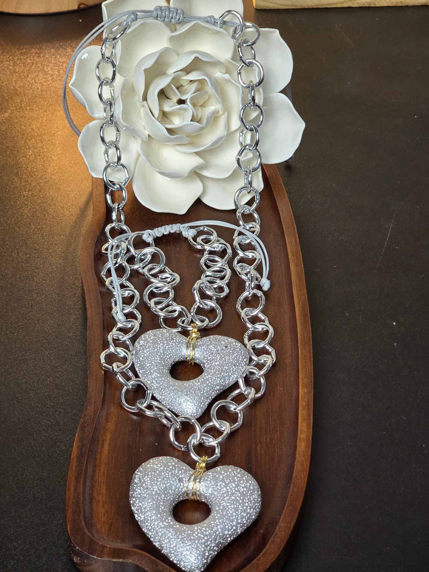 VERO JEWELRY SET