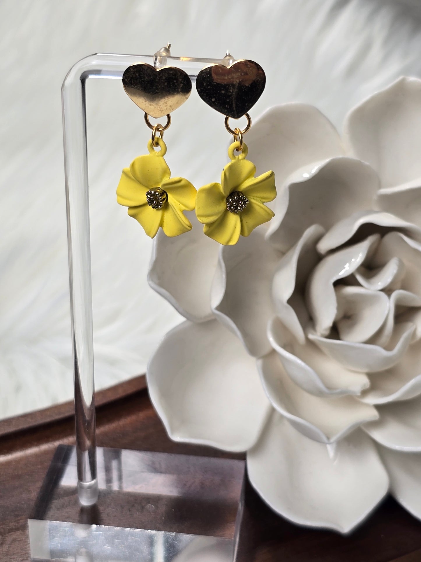 ROBYN EARRINGS