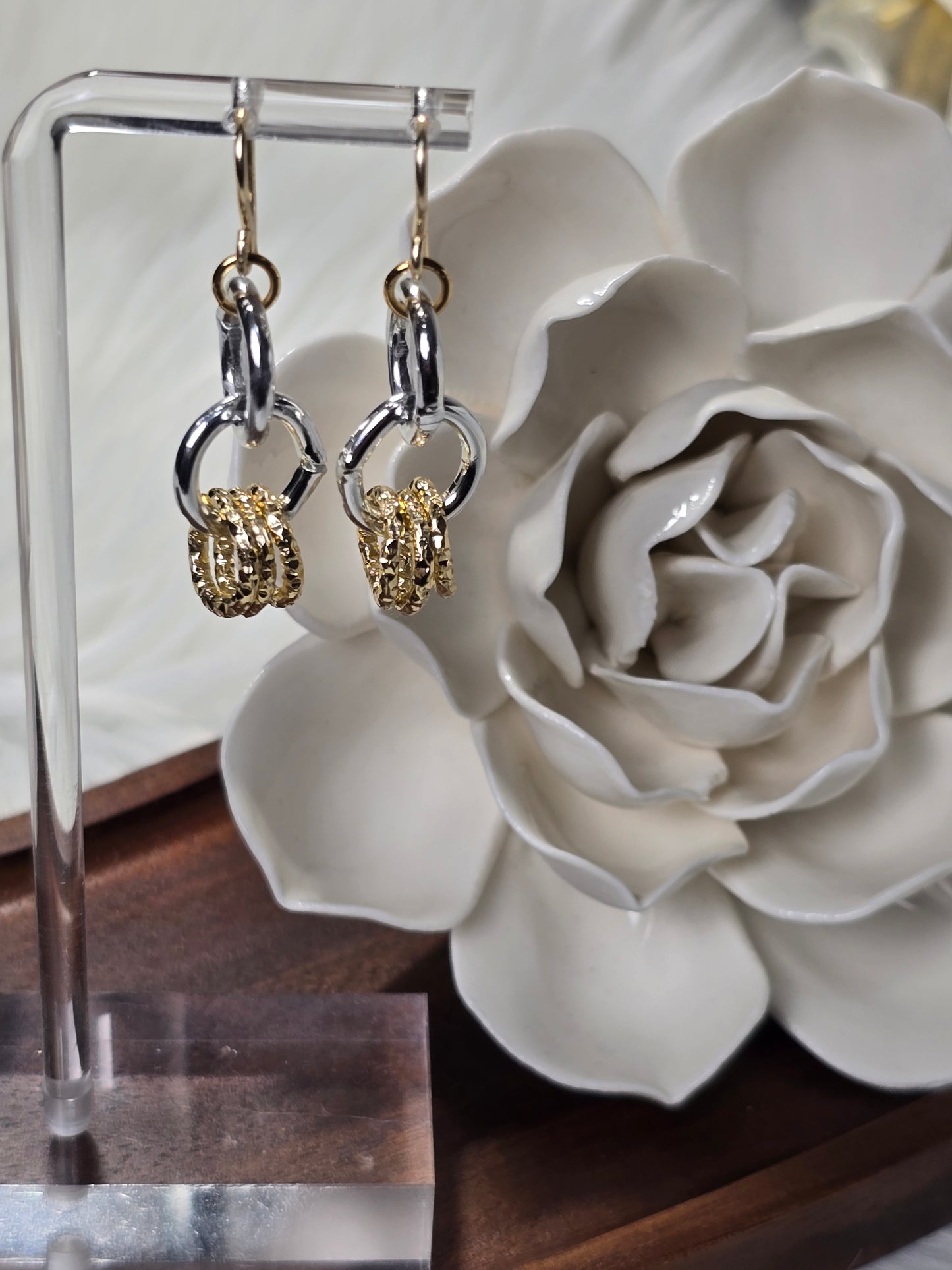 BELINDA EARRINGS