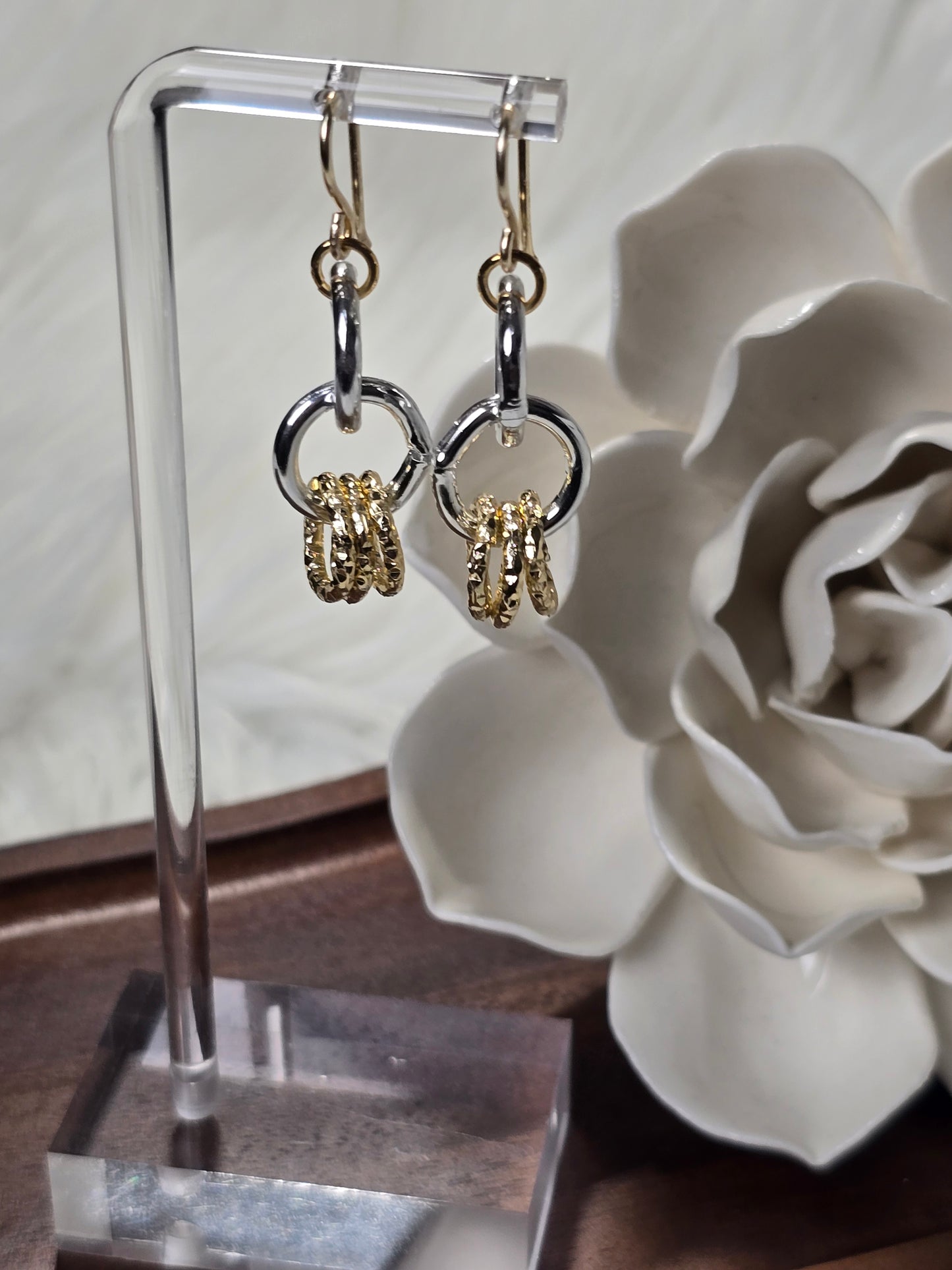 BELINDA EARRINGS