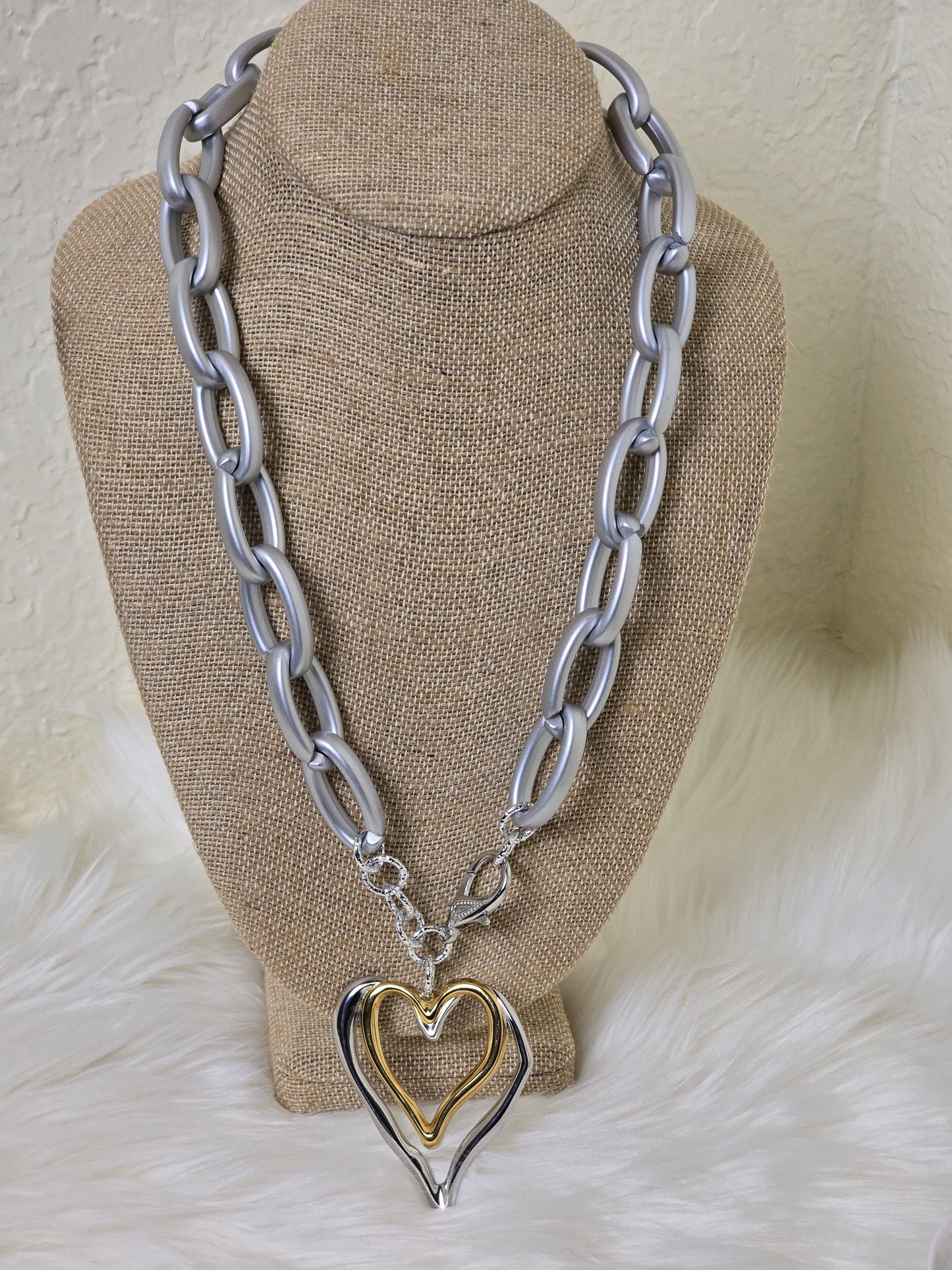 CHARLOTTE JEWELRY SET