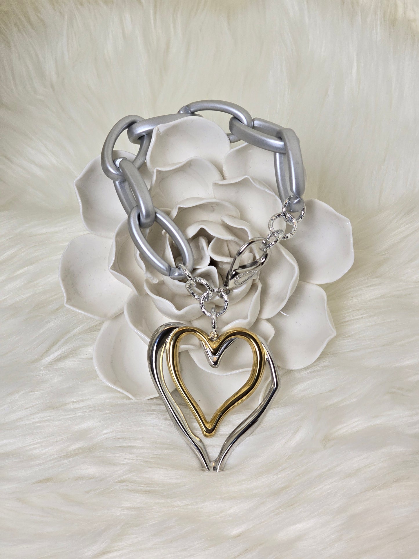 CHARLOTTE JEWELRY SET