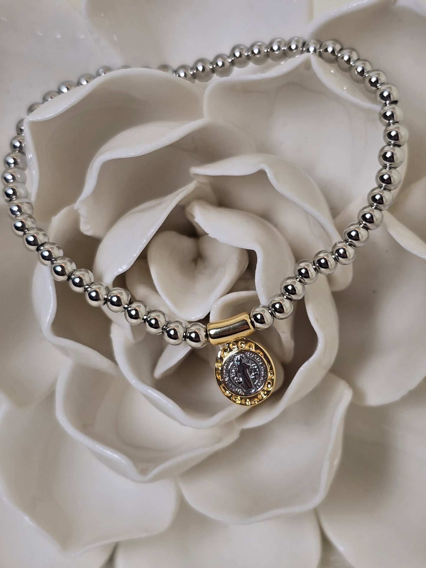 FAITH  BRACELET