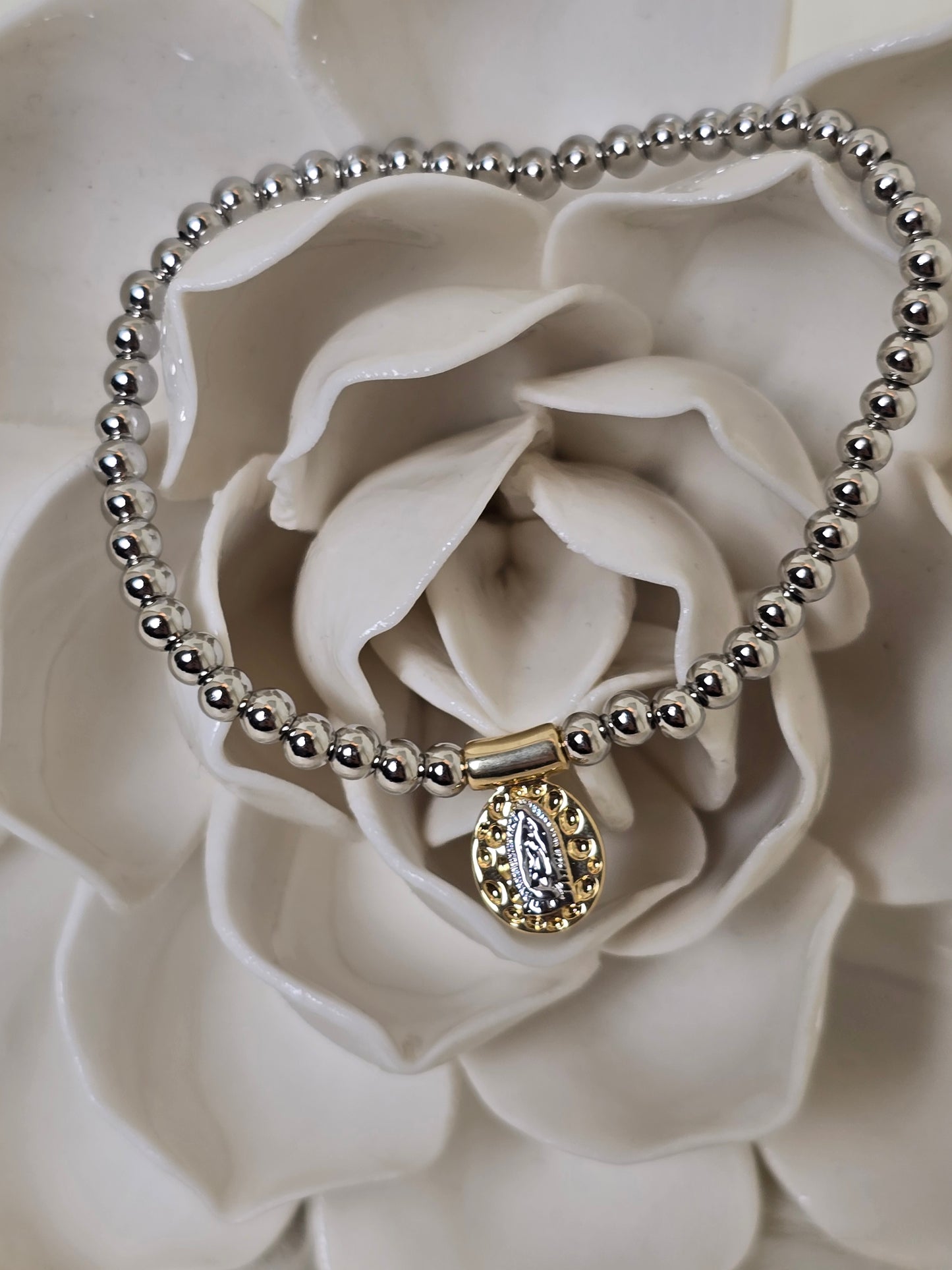 FAITH  BRACELET