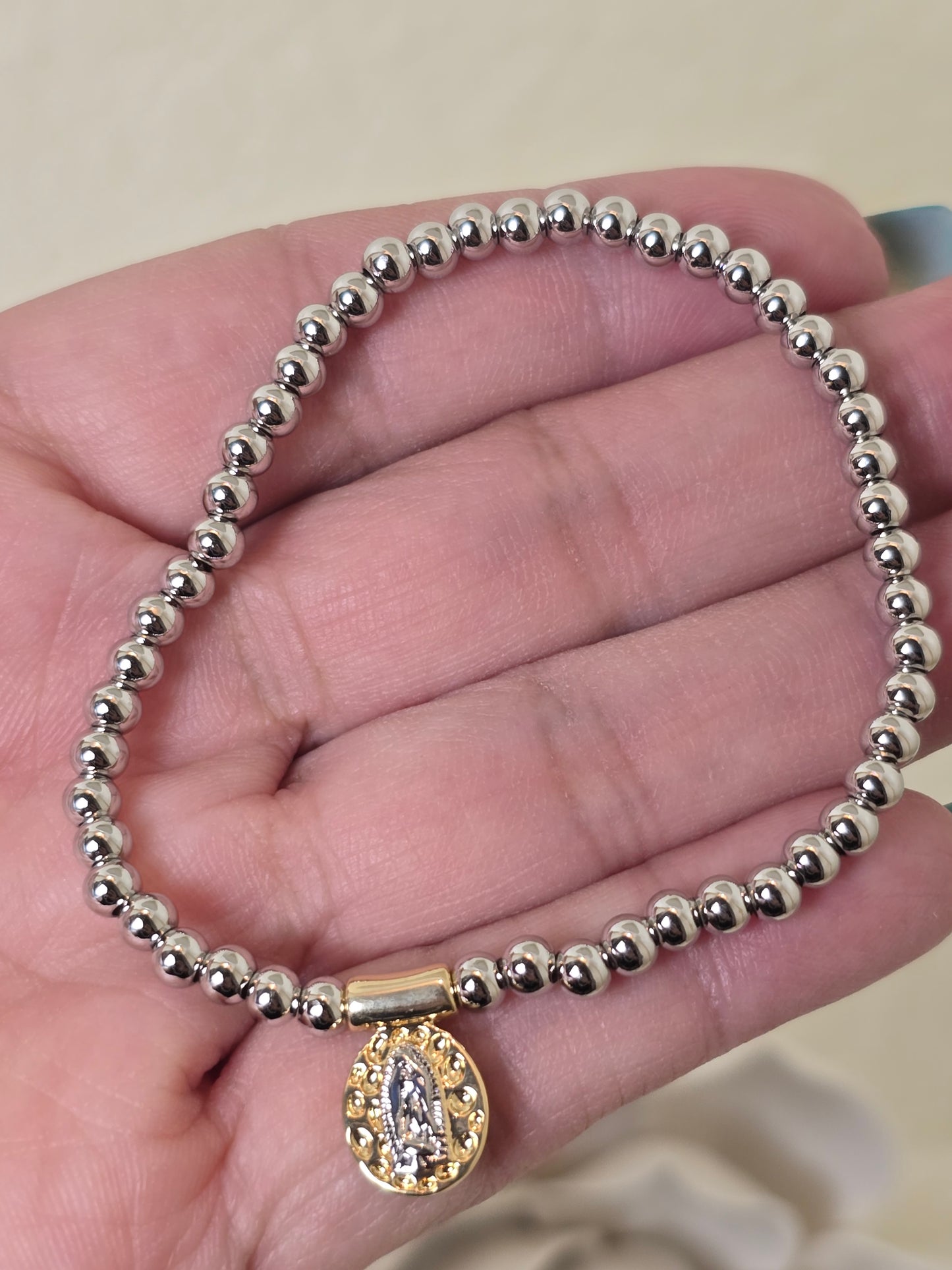 FAITH  BRACELET