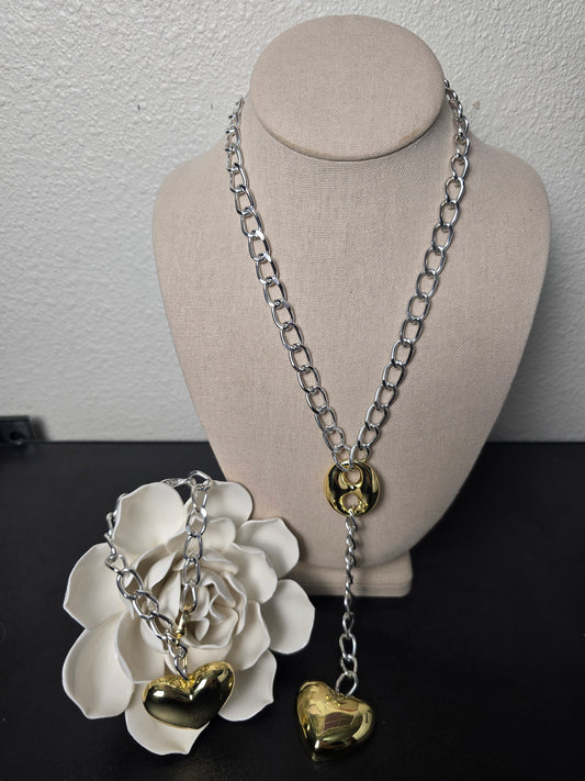 ARIANA JEWELRY SET
