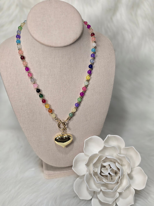 ADRIANA NECKLACE