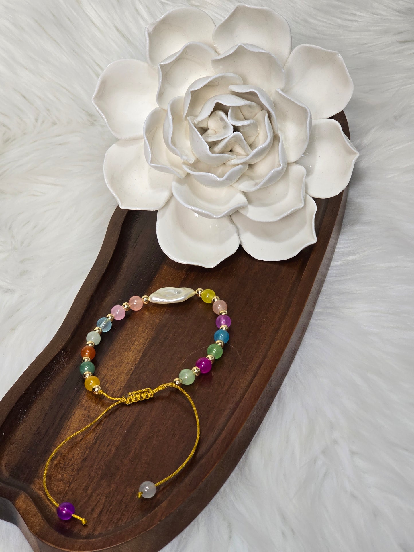 ALIANA BRACELET