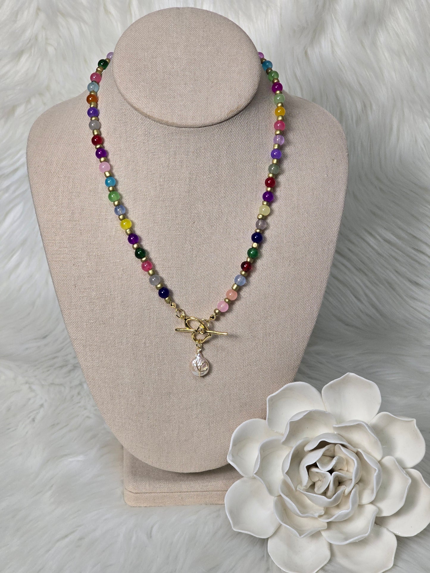 ALISSA NECKLACE