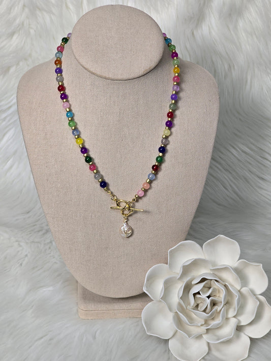ALISSA NECKLACE