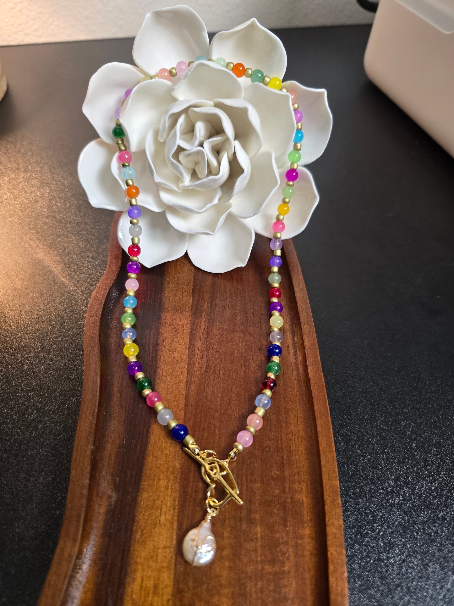 ALISSA NECKLACE