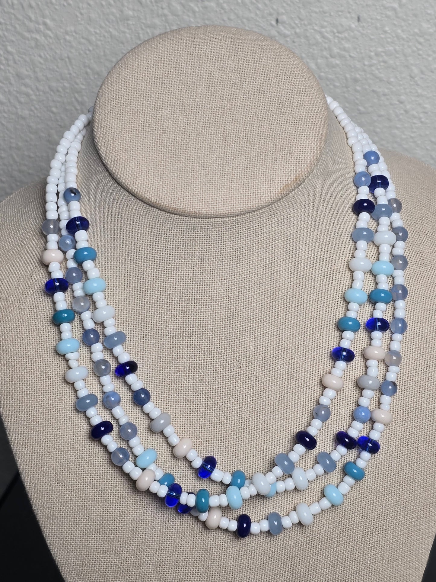OCEAN BREEZE JEWELRY SET