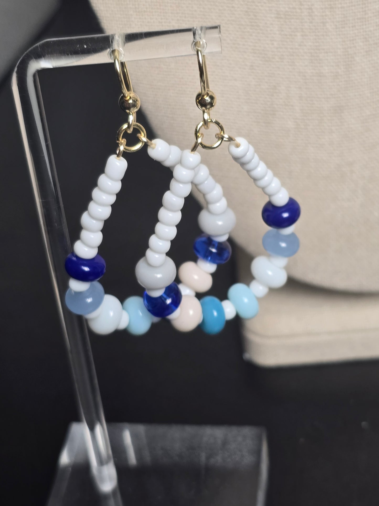 OCEAN BREEZE JEWELRY SET