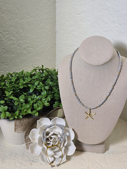 SERENITY JEWELRY SET