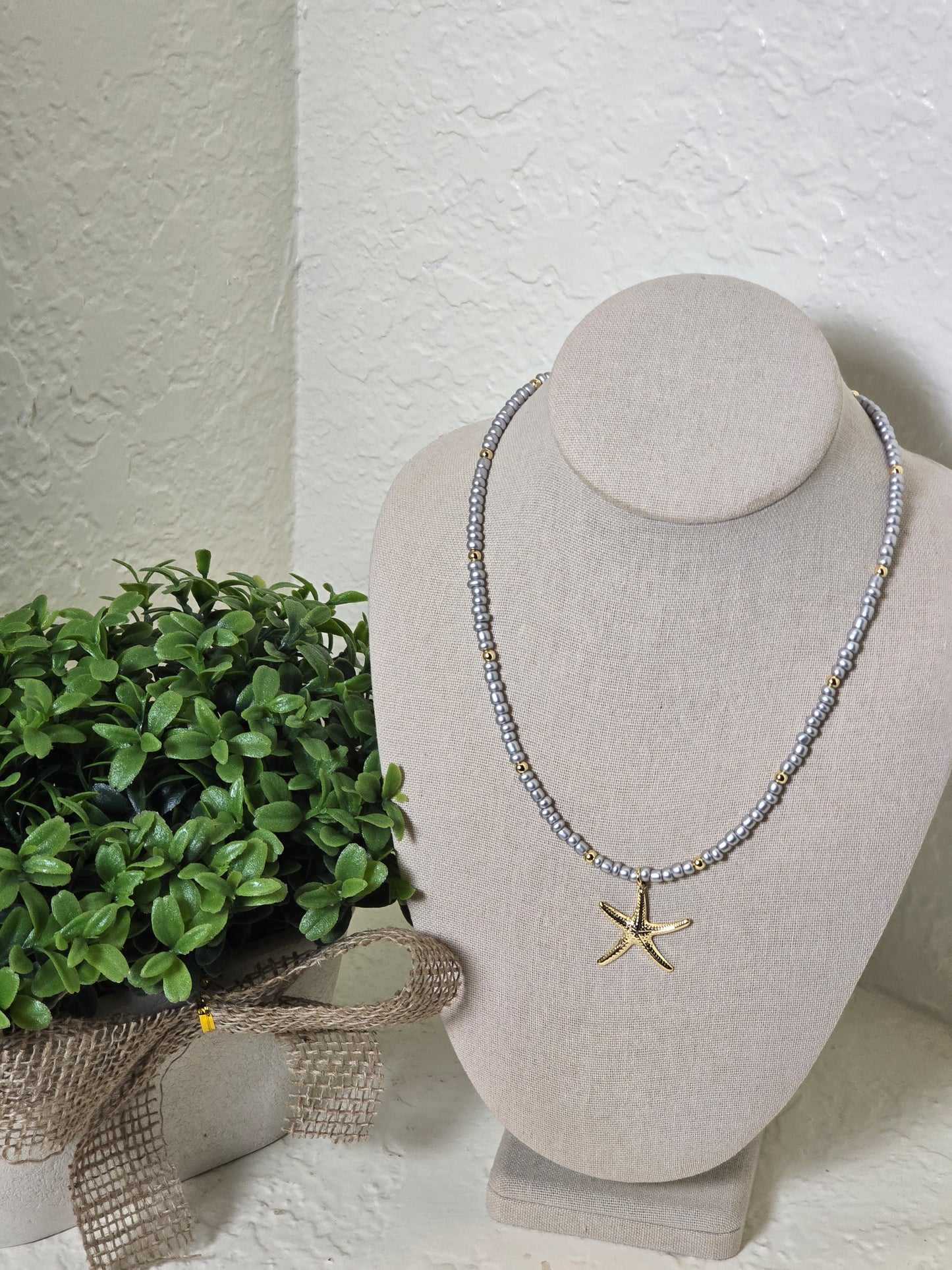 SERENITY JEWELRY SET