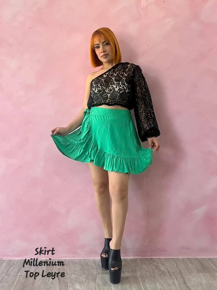 SKIRT MILLENIUM