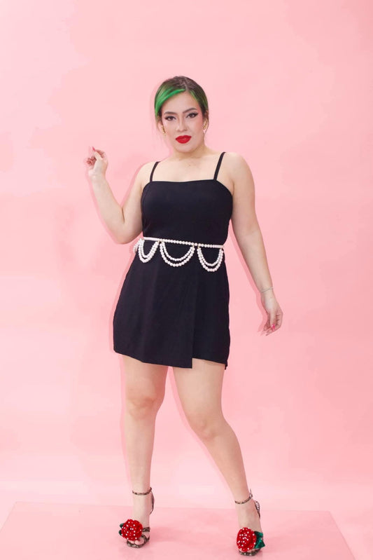 SHORT JUMPER STEEL