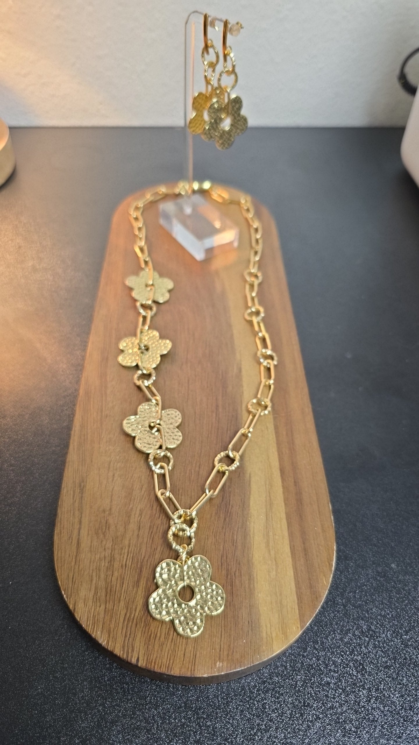 KARINA JEWELRY SET
