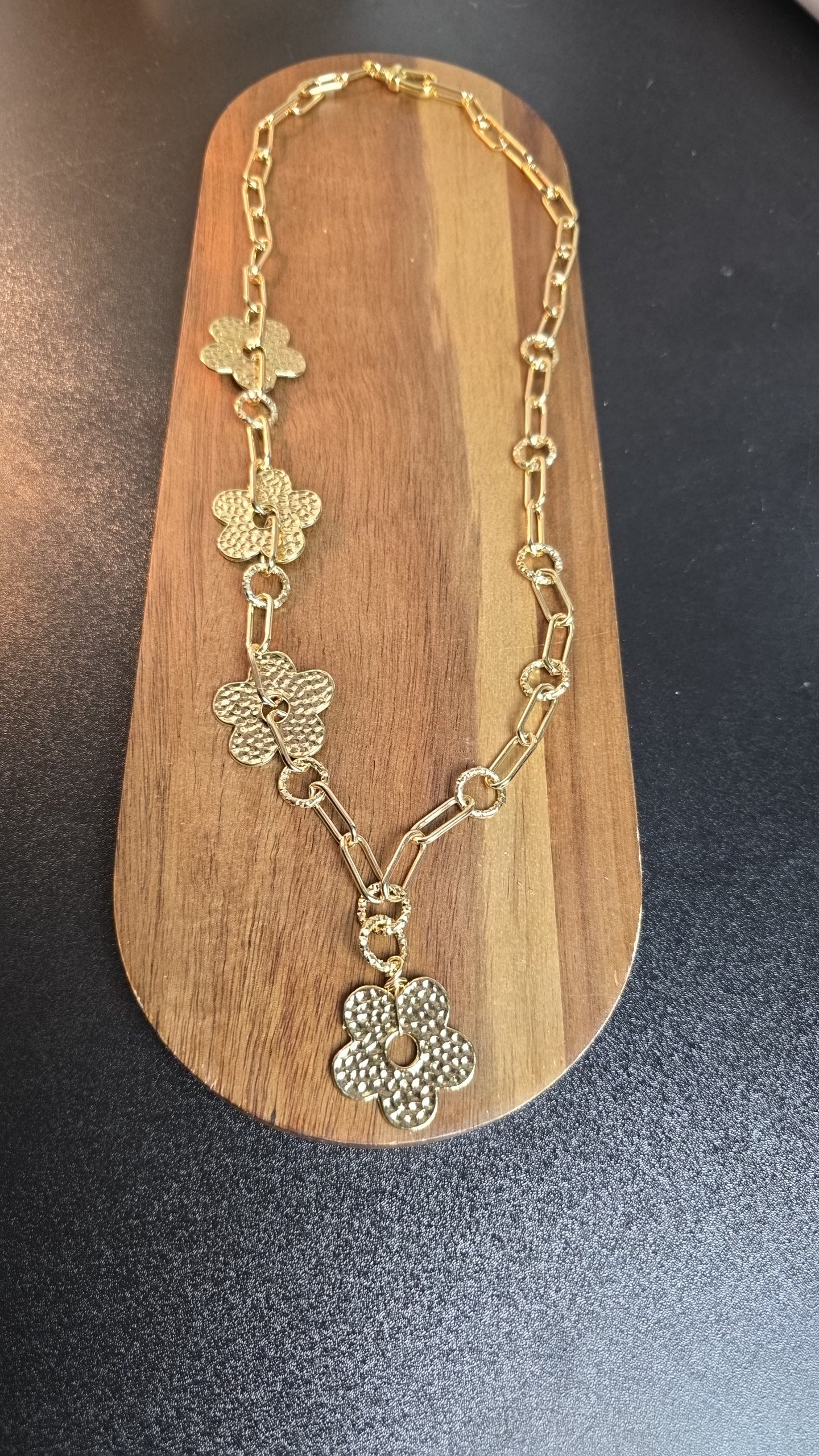 KARINA JEWELRY SET