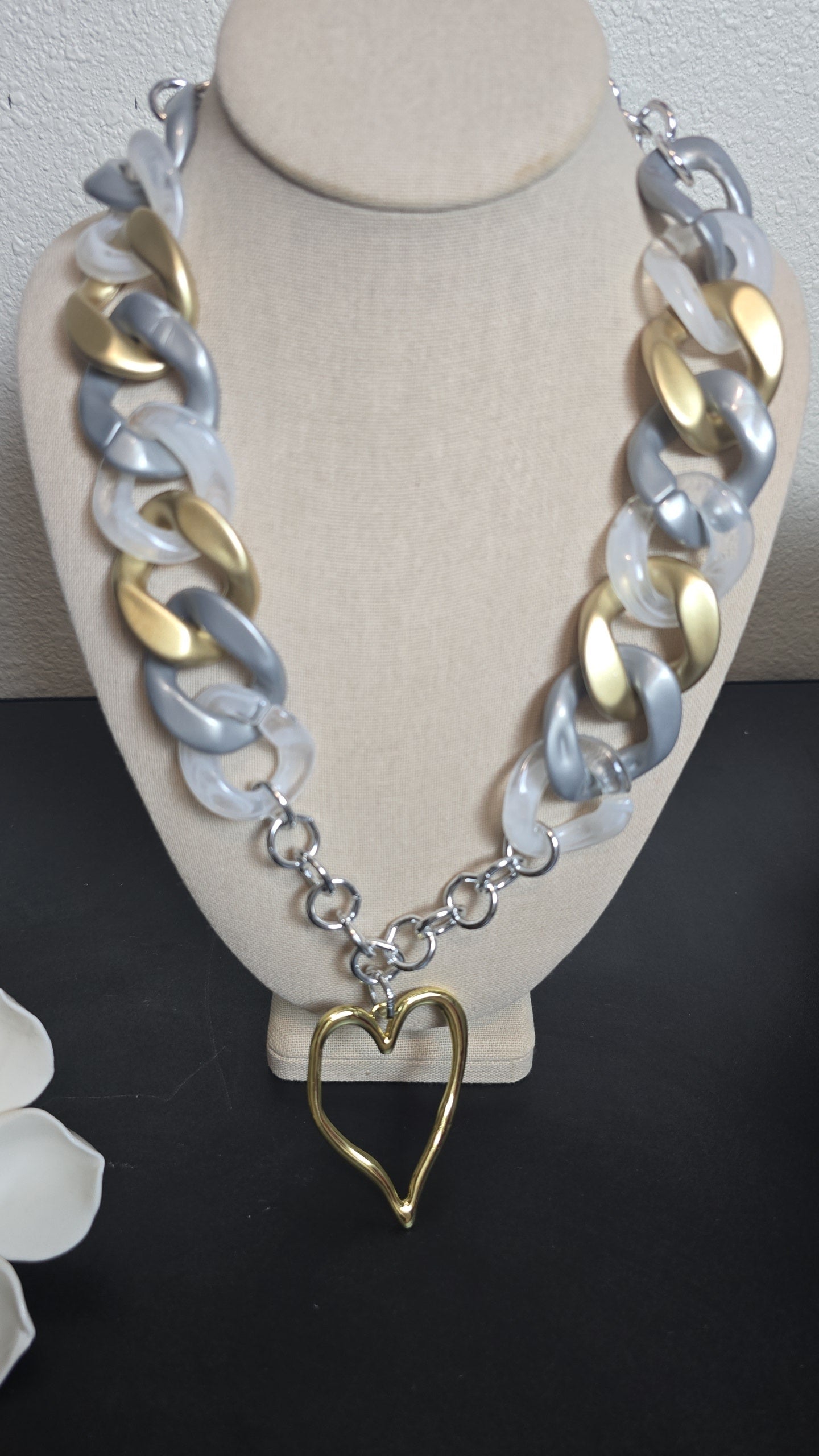 AMANDA JEWELRY SET