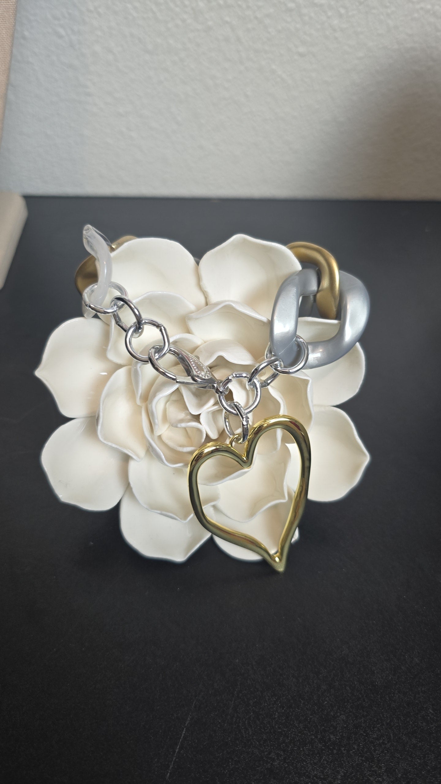 AMANDA JEWELRY SET